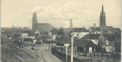 Brugge 1909.jpg